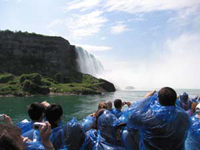 Maid of the Mist